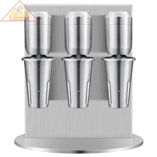 Миксер для молочных коктейлей Viatto арт.VA-DM-B-30C