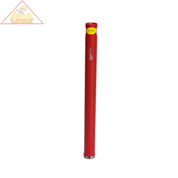 Коронка алмазная ВТ (32х450 мм) ALTECO, арт. 13236