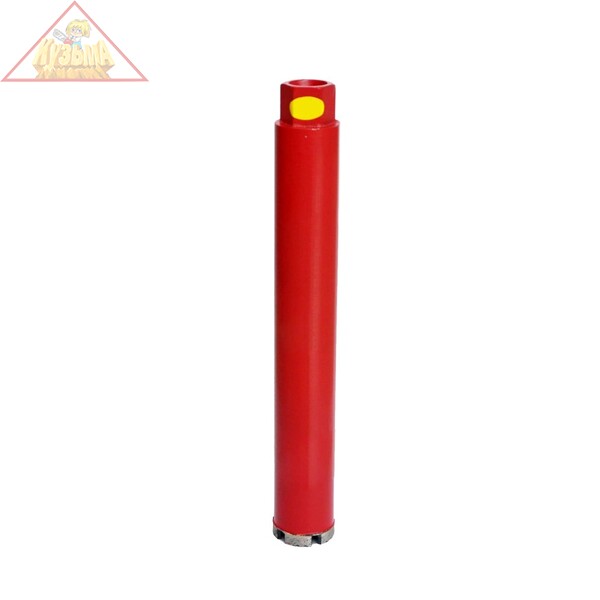 Коронка алмазная для сухого бурения BT (40х370 мм) ALTECO, арт. 41356