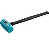 Кувалда СИБИН с удлинённой рукояткой 10 кг 20132-10