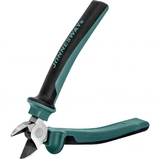 Бокорезы с двухкомпонентными рукоятками, 180 мм Jonnesway P1017