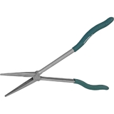 Утконосы удлиненные 11", прямые Jonnesway P7601