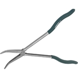 Утконосы удлиненные 11", загнутые (угол 45) Jonnesway P7602