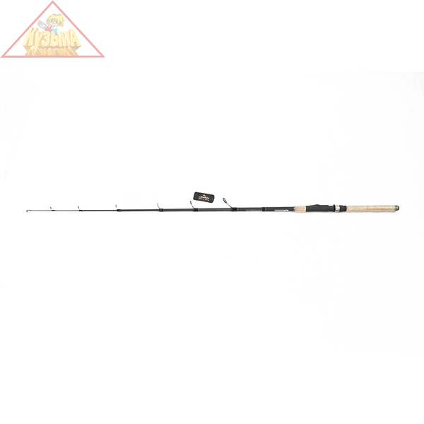 Спиннинг телескопический карбоновый NAMAZU AKUDO Tele IM7, 2,7 м, тест 7-35 гр. NA-2735T