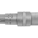 Ключ динамометрический 3/8"DR, 5-25 Нм Jonnesway T04060A