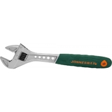 Ключ разводной эргономичный с пластиковой ручкой, 0-34 мм, L-300 мм Jonnesway W27AT12