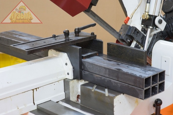 Прижим для пакетной резки STALEX, для BS-260G, арт. AP-BS-260G