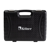Набор ручного инструмента KOLNER KTS 82, арт. кн82ктс