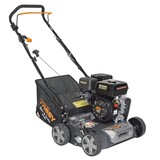 Скарификатор-аэратор бензиновый CARVER SRH 540 HOBBY, арт. 01.024.00024