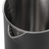 Чайник электрический с двойными стенками GALAXY GL0323 (черный), арт. гл0323черн