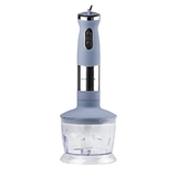 Блендерный набор GALAXY LINE GL2121 (серый), арт. гл2121лсер