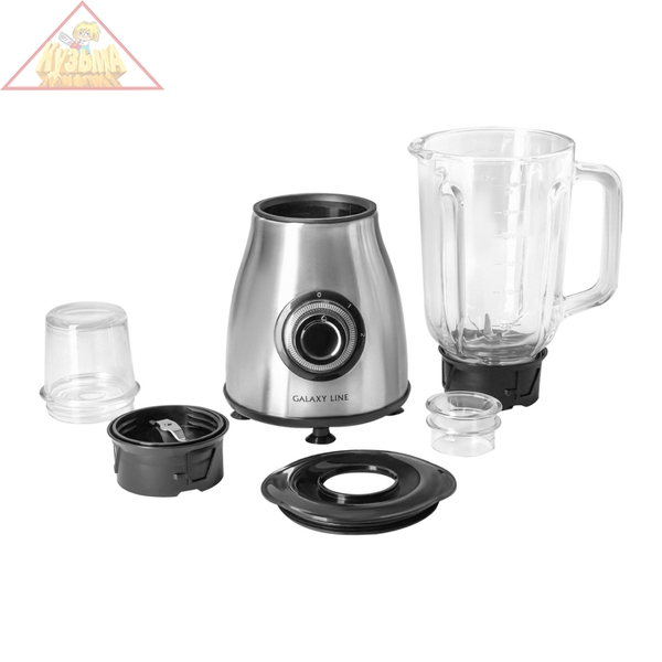Блендер стационарный GALAXY LINE GL2163, арт. гл2163л
