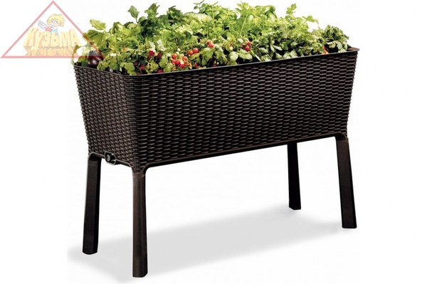 Грядка  для растений Keter EASY GROW (17194592) 230297