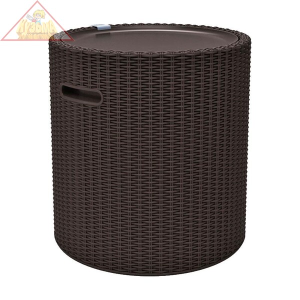 Столик "COOL STOOL" Keter (17200045)  230904