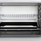 Мини-печь с одной конфоркой GALAXY LINE GL2602