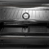 Мини-печь с двумя конфорками GALAXY LINE GL2606