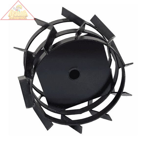 Грунтозацепы (пара) к м/б Каскад, д. 430мм (Пермь-2)