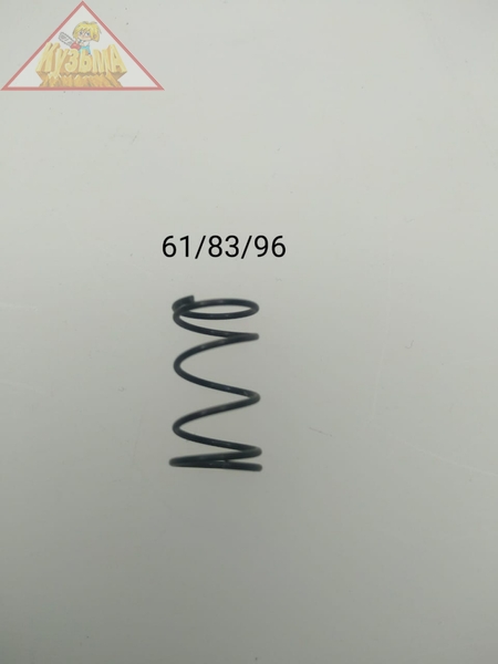 Пружина для УШМ-230/2300(24) Вихрь (арт. 61/83/96)