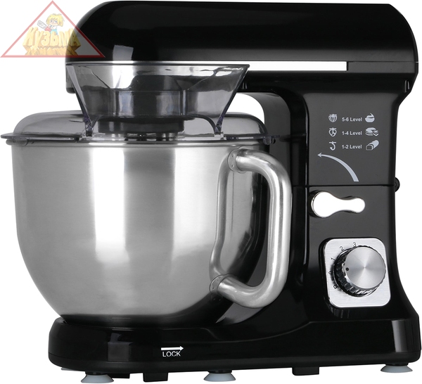 Планетарный миксер Viatto VA-SM5B