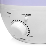 Увлажнитель воздуха FIRST FA-5599-1 White