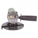 Угловая шлифовальная машина Калибр МШУ-125/900, арт. 00000073434