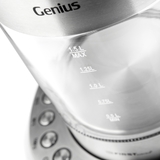 Чайник FIRST FA-5405-5 Black