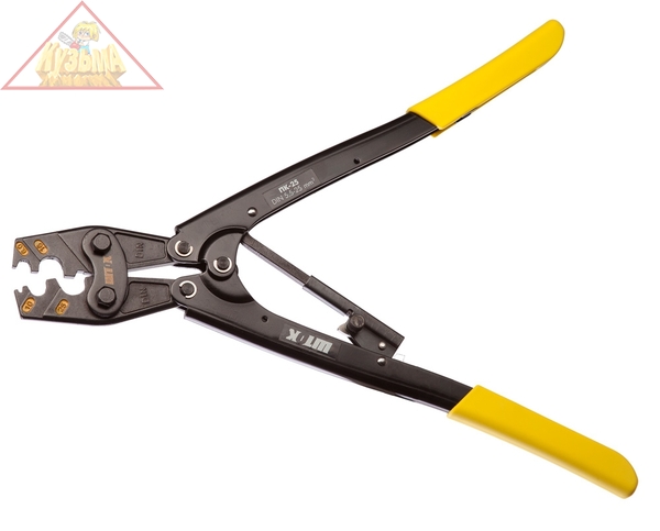 03007 ПК-25 Пресс-клещи SHTOK.