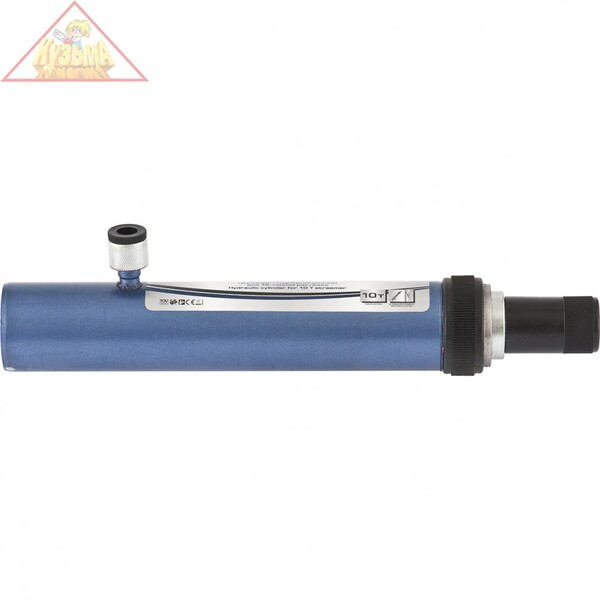 Гидравлический цилиндр для пресса 52305 (усилие 10 т), Stels, арт. 52360	