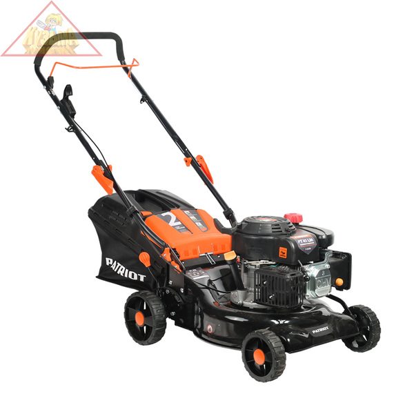 Газонокосилка бензиновая PATRIOT PT 42BS 512109017