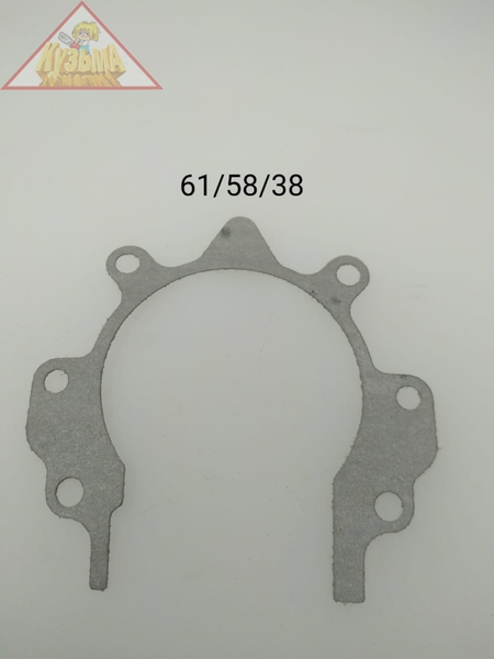 Прокладка картера для GGT-860U, GGT-1000T/S Huter (арт. 61/58/38)