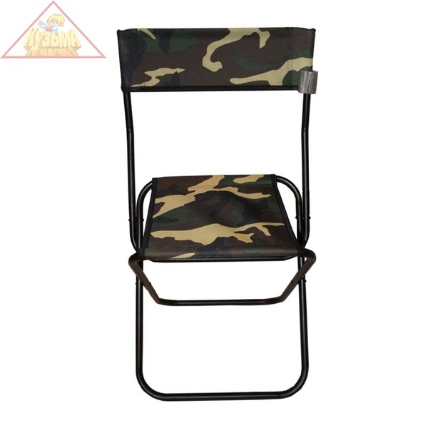 Стул складной Green Glade, камуфляж РС330