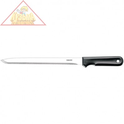 Нож Fiskars для минеральной ваты K20 125870 (1001626)