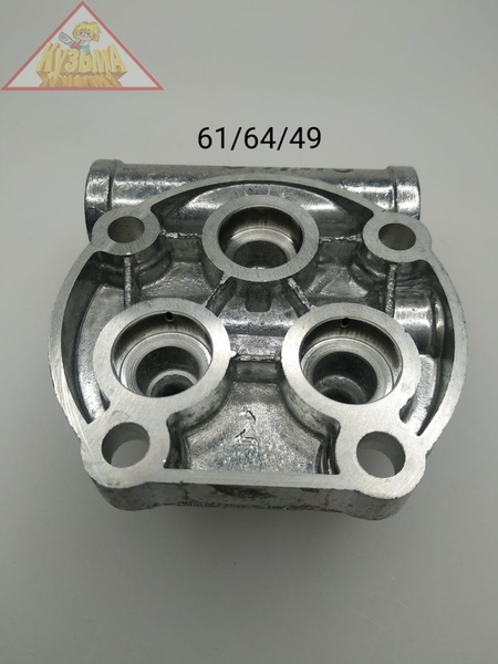 Крышка насоса для M165-PW AL Huter (арт. 61/64/49)