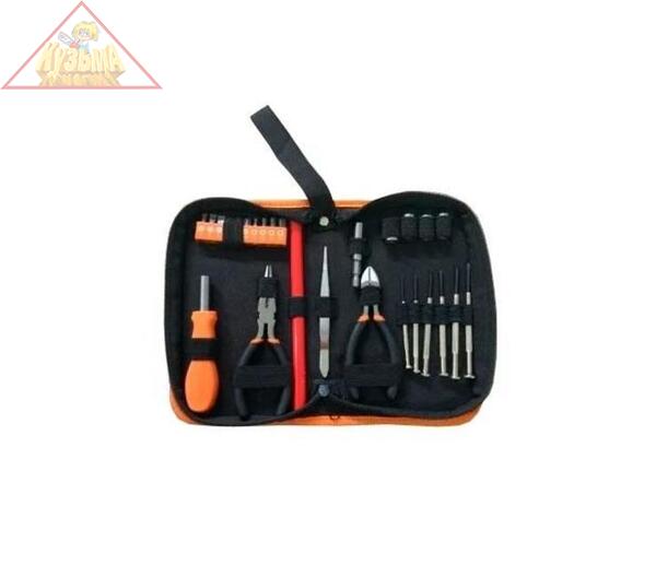 1310-01-TS26 Набор инструментов Sturm! 26 предметов