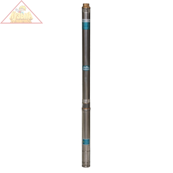 Погружной скважинный насос ICEBERG FILTER 3SDm3.5/20-LA, арт. 204381