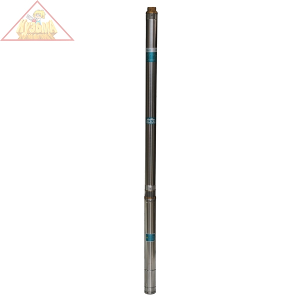 Погружной скважинный насос ICEBERG FILTER 3SDm3.5/28-LA, арт. 204384