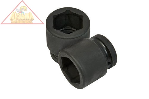 Головка ударная для бензогайковерта ТСС d 41 мм, арт. 026964