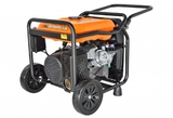 Генератор бензиновый инверторный Carver PPG-10000IE, 01.020.00043