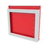 Стойка настенная/настольная Стелла-техник 401-07-00-00 (610х150х500)