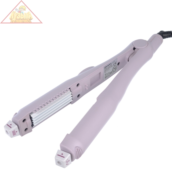 Набор для укладки FIRST FA-5670-3-PI