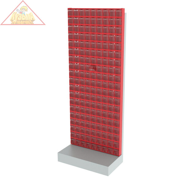 Стойка напольная Стелла-техник 403-19-00-00 (610х325х1500)