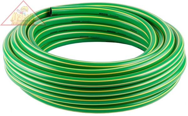 Шланг поливочный 1х25м RACO (арт. 40300-1-25)