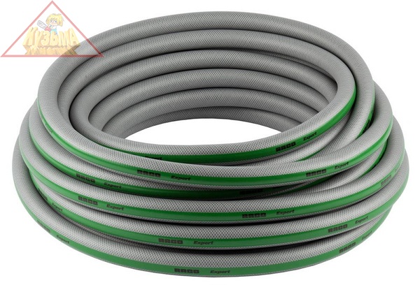 Шланг поливочный Raco EXPERT 1 25м (арт. 40302-1-25)