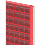 Стойка напольная Стелла-техник 404-20-00-00 (610х325х1650)