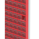 Стойка напольная Стелла-техник 404-20-00-00 (610х325х1650)