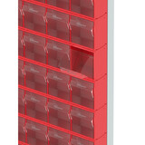 Стойка напольная Стелла-техник 405-00-16-00 (610х325х1850)