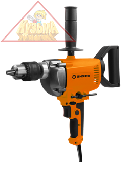 Дрель-миксер Д-1000М Вихрь 72/8/8