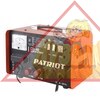 Пускозарядные устройства PATRIOT Quick start CD-40 //