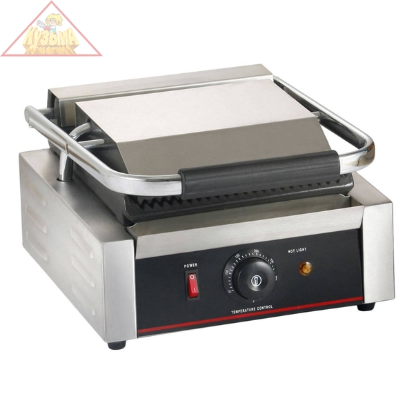 Пресс-гриль GASTRORAG NPL-EGD10E