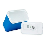 Холодильник автомобильный Green Glade 24 л, арт. 4132